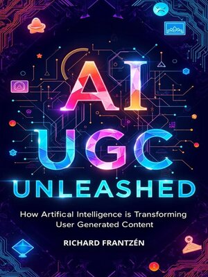 cover image of AI UGC Unleashed